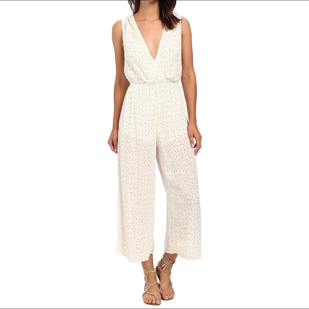 Billabong - Breezy Nights Jumpsuit